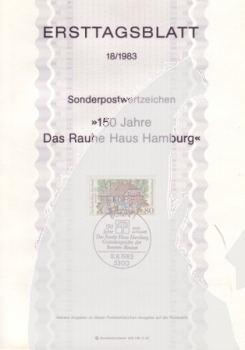 NSR 1983 - NL 018 ●